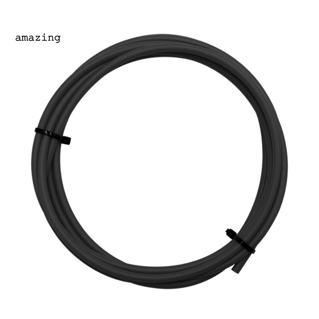 Bộ Ống Dẫn Dầu Bằng Nylon Bền Chắc Dành Cho Xe Đạp Leo Núi