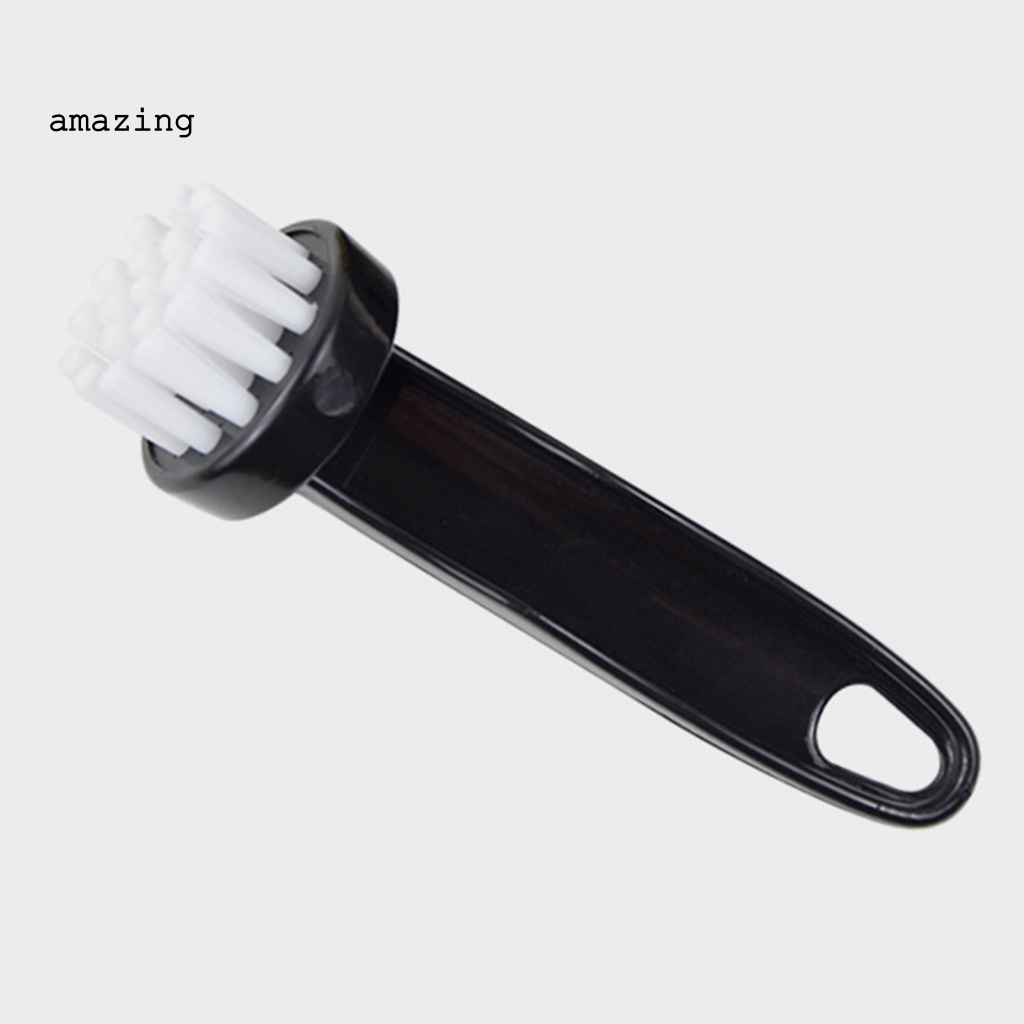 Bàn Chải Mini Hỗ Trợ Tập Đánh Golf Tiện Dụng