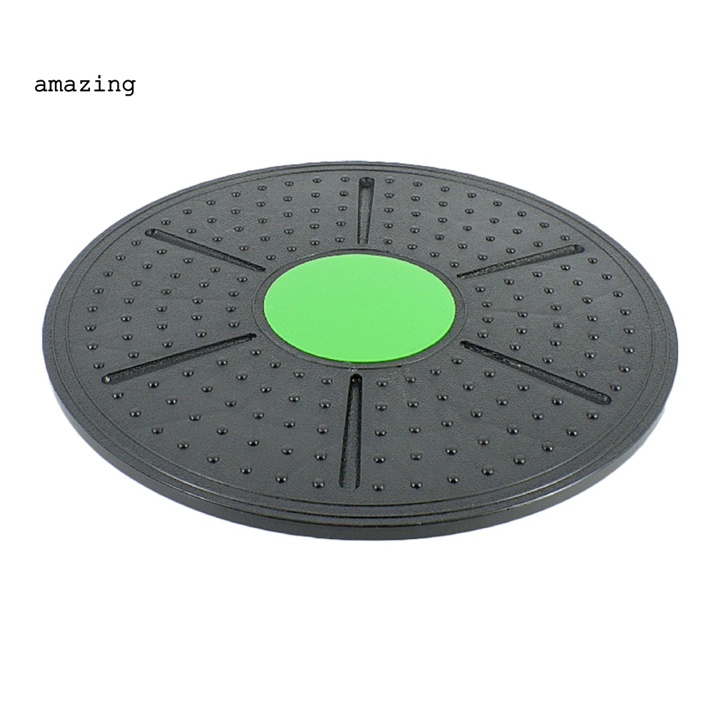 Bảng Cân Bằng Tập Yoga Chống Trượt Có Thể Xoay Được