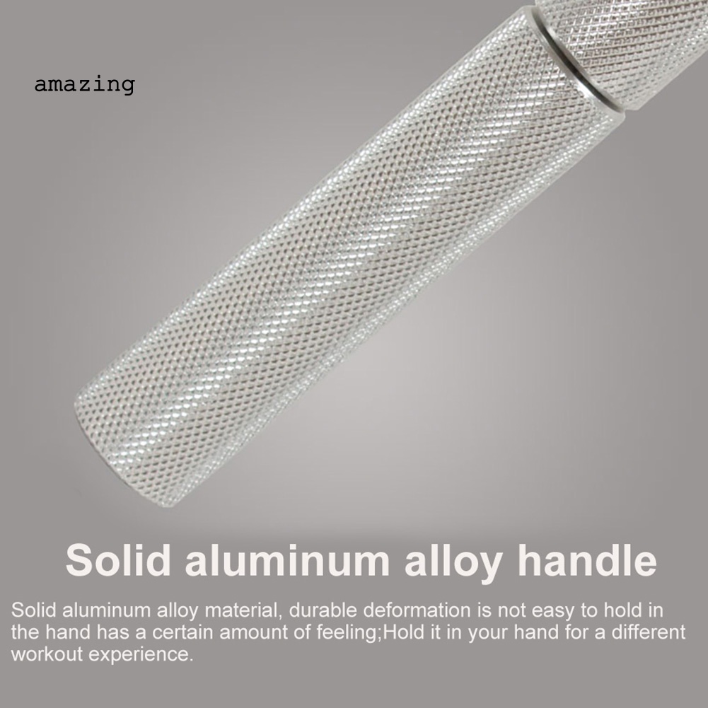 Dụng Cụ Luyện Tập Cơ Tay 50-150LBS Bằng Kim Loại Có Thể Điều Chỉnh