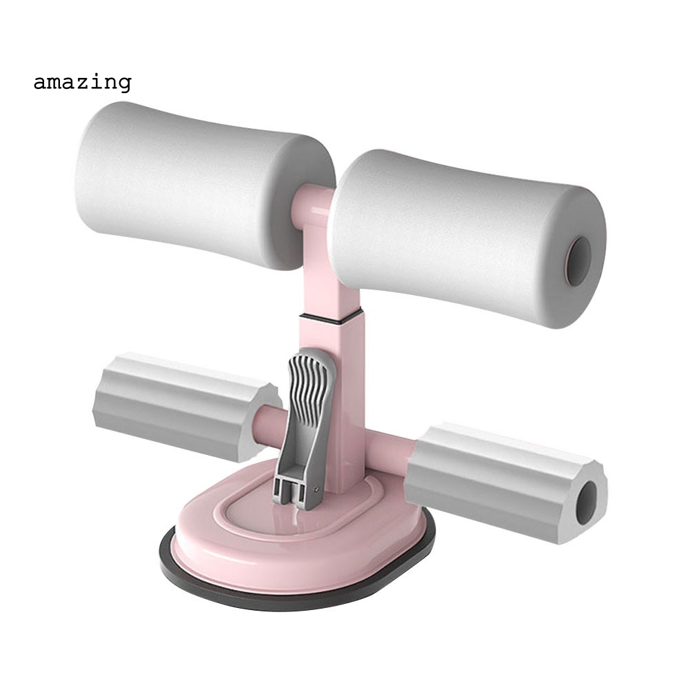 Dụng Cụ Tập Yoga Đa Năng Có Giác Hút Dùng Trong Nhà