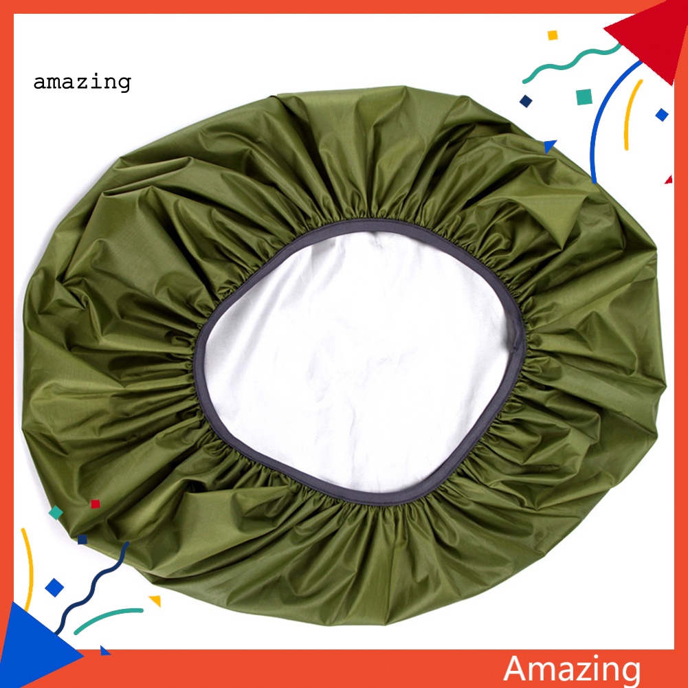 Vỏ Bọc Balo Chống Thấm Nước Mưa Thể Thao Ngoài Trời 35-80L