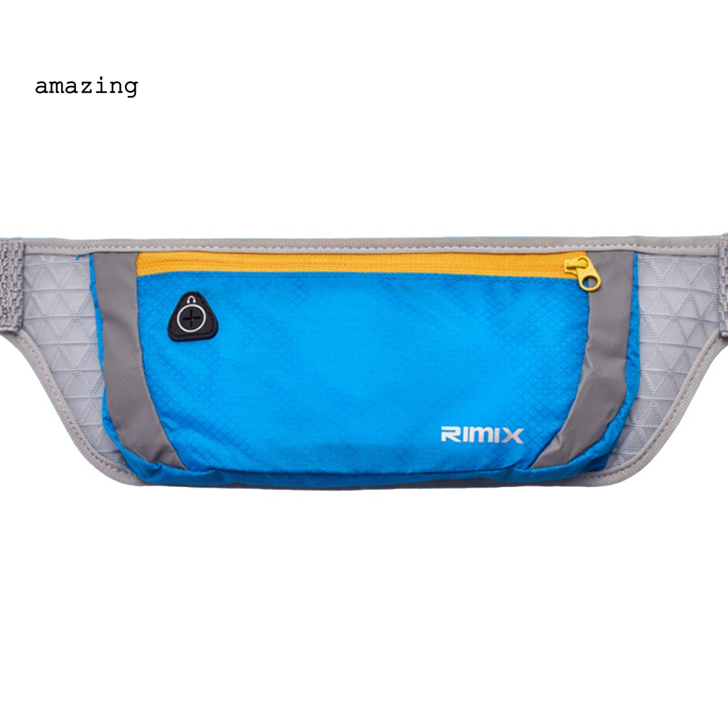 Túi Đeo Hông Đựng Điện Thoại Dùng Tập Thể Thao / Du Lịch Chống Chậm