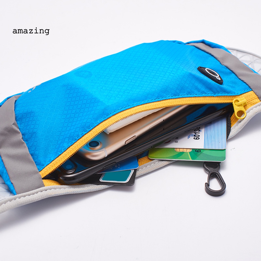 Túi Đeo Hông Đựng Điện Thoại Dùng Tập Thể Thao / Du Lịch Chống Chậm