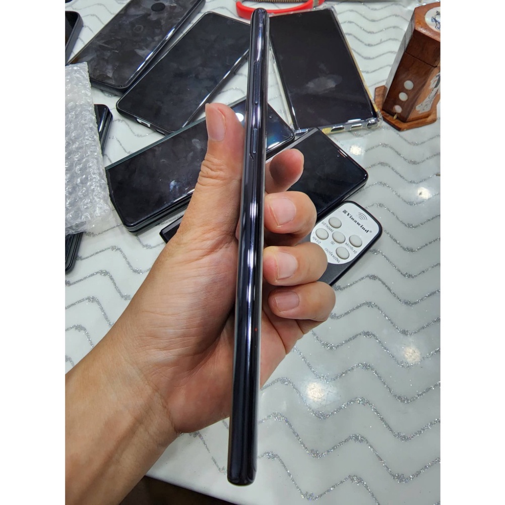 [Free Ship] Điện thoại Samsung Note10 plus Ram 12G/256G/ ĐT Galaxy Note10 5G | BigBuy360 - bigbuy360.vn