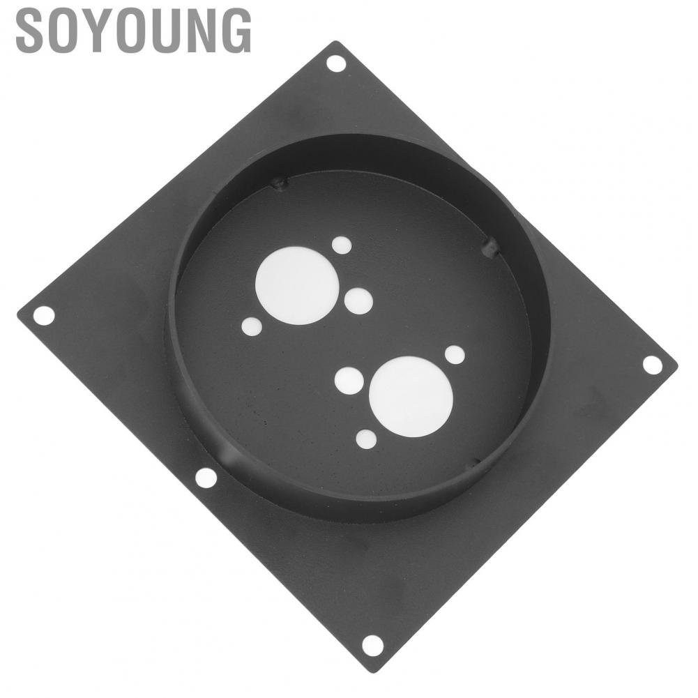 Soyoung Heater Floor Mount   Heater Mounting  High Strength  for Car Heater