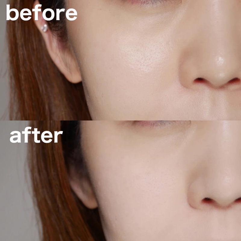 Phấn Phủ Trang Điểm Shuuemura 15g Màu Đen Tiện Dụng