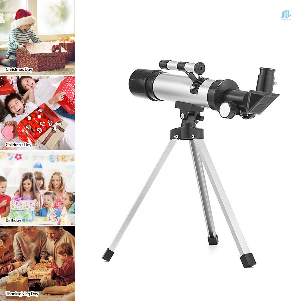 Kính Thiên Văn 90X Nhỏ Gọn Có Thể Điều Chỉnh Cho Người Mới Bắt Đầu