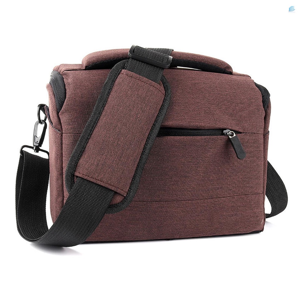 Túi Đựng Máy Ảnh Thông Minh Chống Nước Chống Sốc Cho SLR / DSLR Gadget