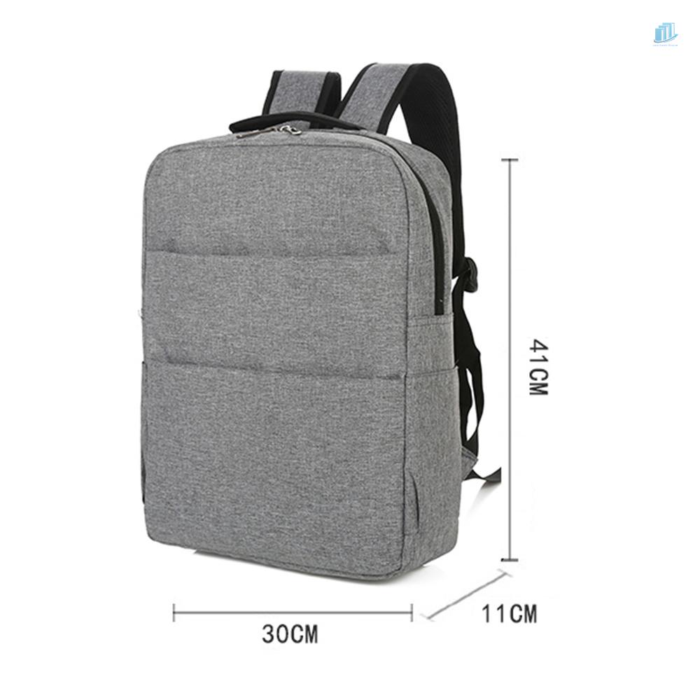 Ba Lô Đựng Laptop Chống Thấm Nước Đa Năng 15 &quot;