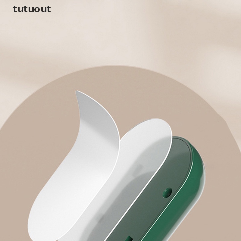 Dụng Cụ Đa Năng Xoay 360 Độ° Móc Treo Chìa Khóa Gắn Tường Tiện Dụng Cho Hành Lang / Phòng Tắm