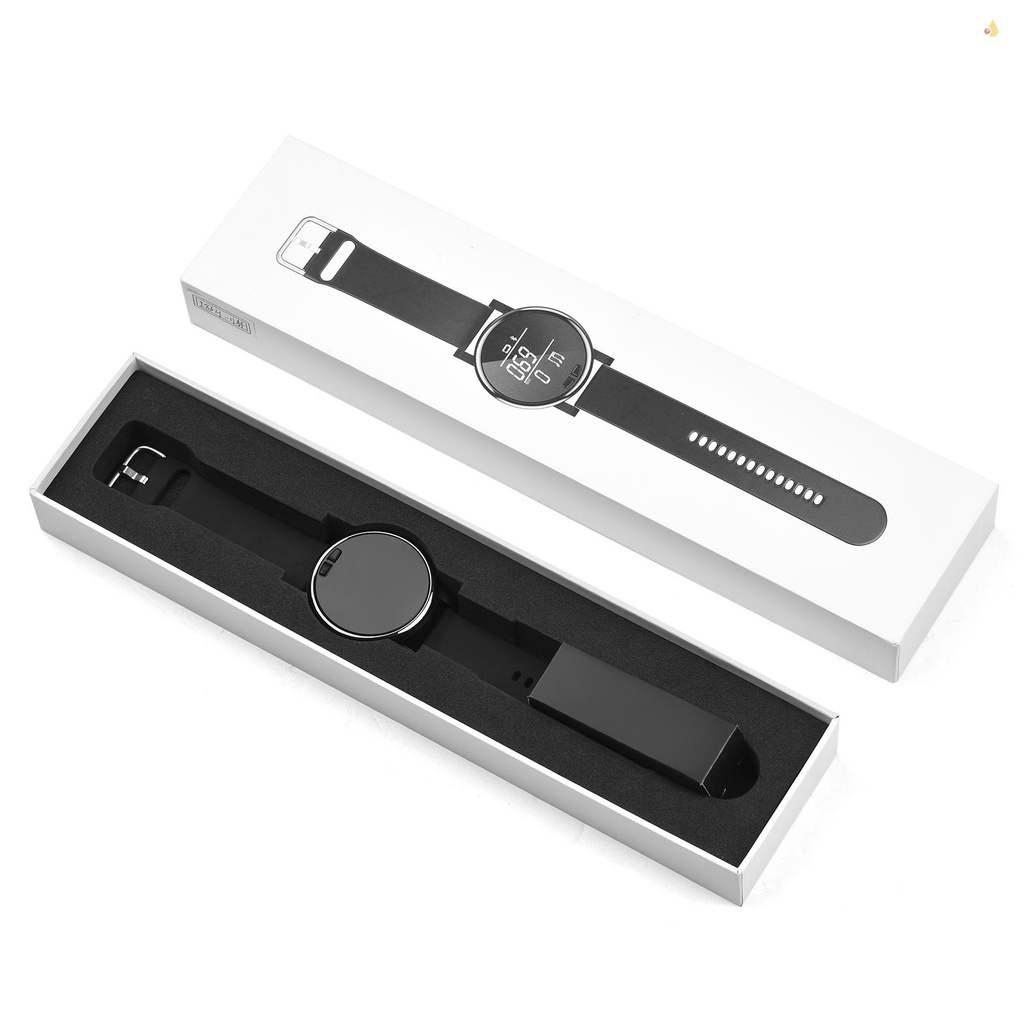 Máy Rung Metronome Thông Minh Đa Năng Kỹ Thuật Số Cho Guitar Violin Trống