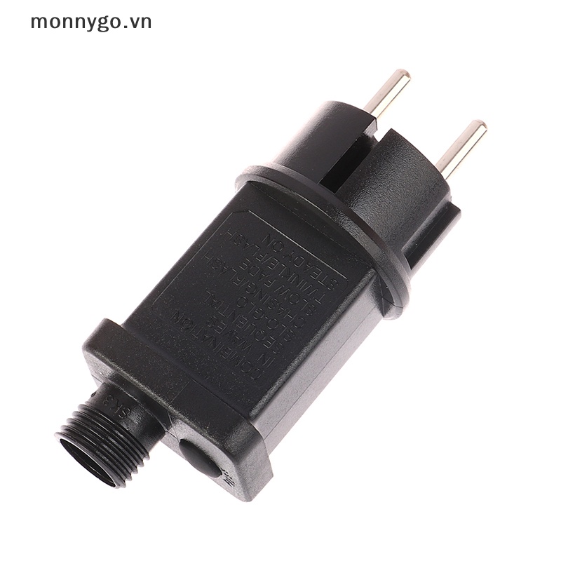 Chuôi Đèn Chuyển Đổi AC 220V Sang 31VDC 6W 8