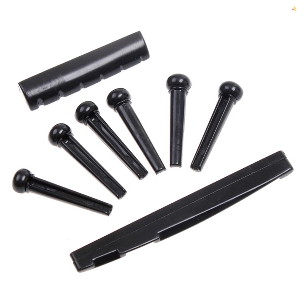 Bộ Chốt Ngựa Đàn Guitar Cổ Điển mynice