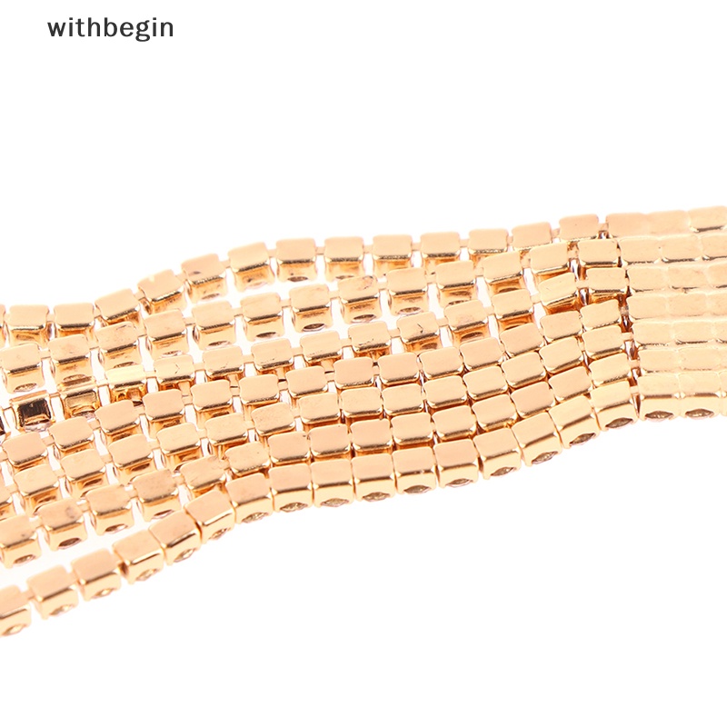 Bông Tai Mạ Bạc 925 Dáng Dài Đính Pha Lê Lấp Lánh Phong Cách Cổ Điển Thời Trang