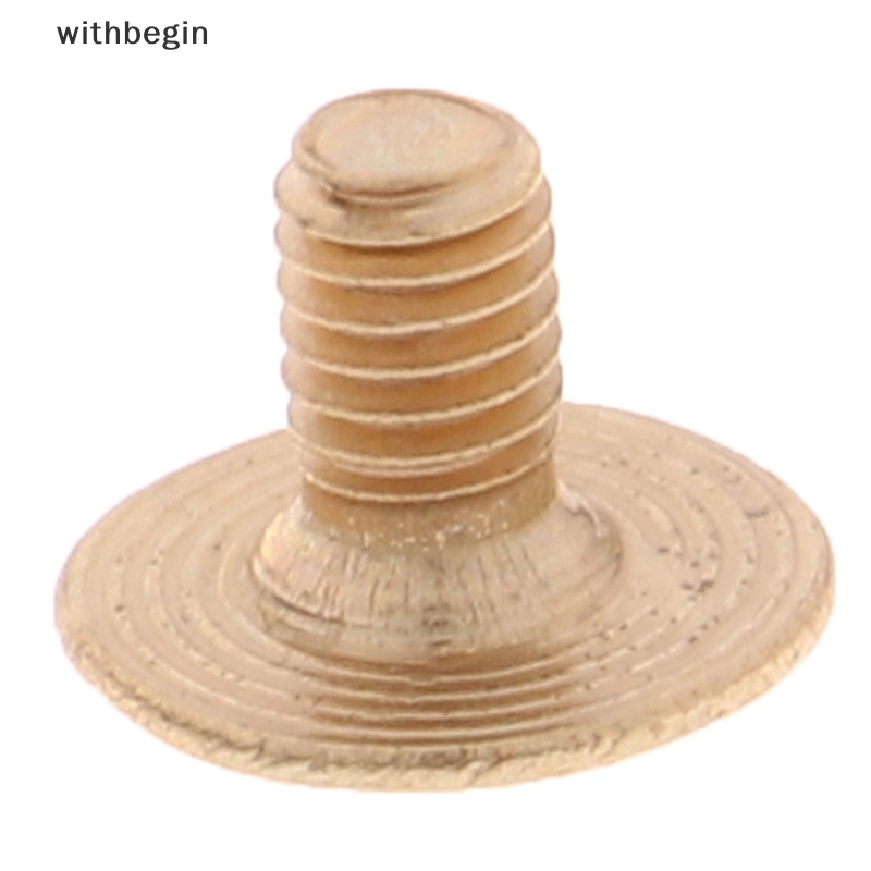 Bộ 10 Khóa Kim Loại Dùng Để Sửa Chữa Túi Xách DIY