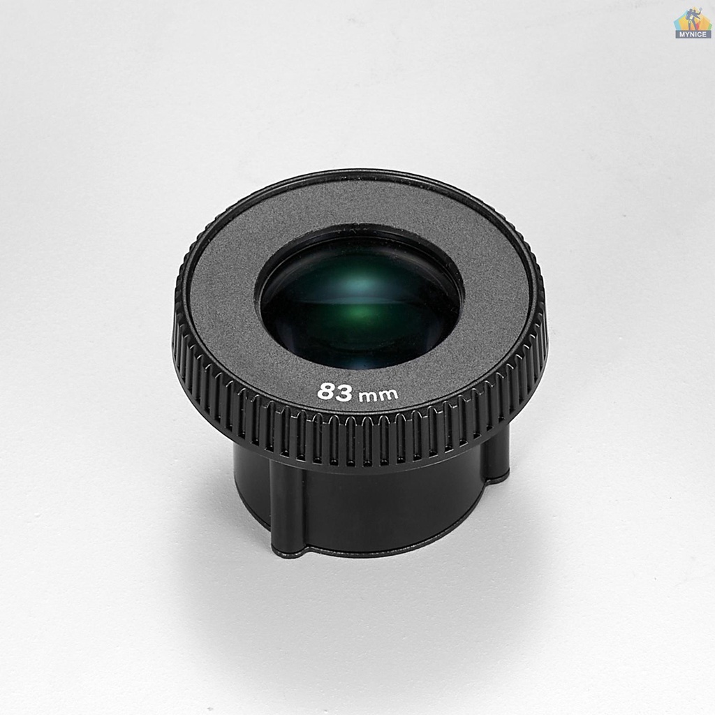 Ống Kính Máy Chiếu Godox AK-R23 83mm Cho Godox AK-R21