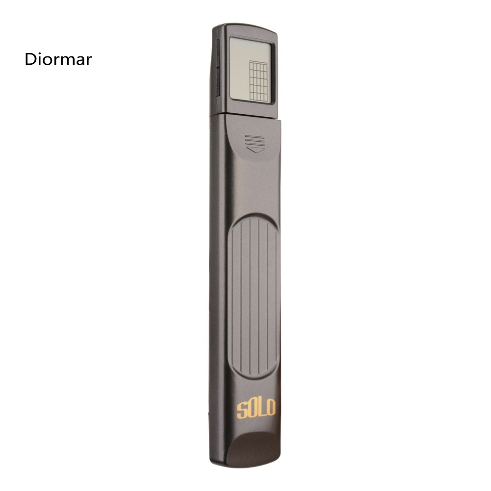 Dụng Cụ Tập Luyện Đàn Guitar Có Màn Hình Xoay Di Động Tiện Dụng