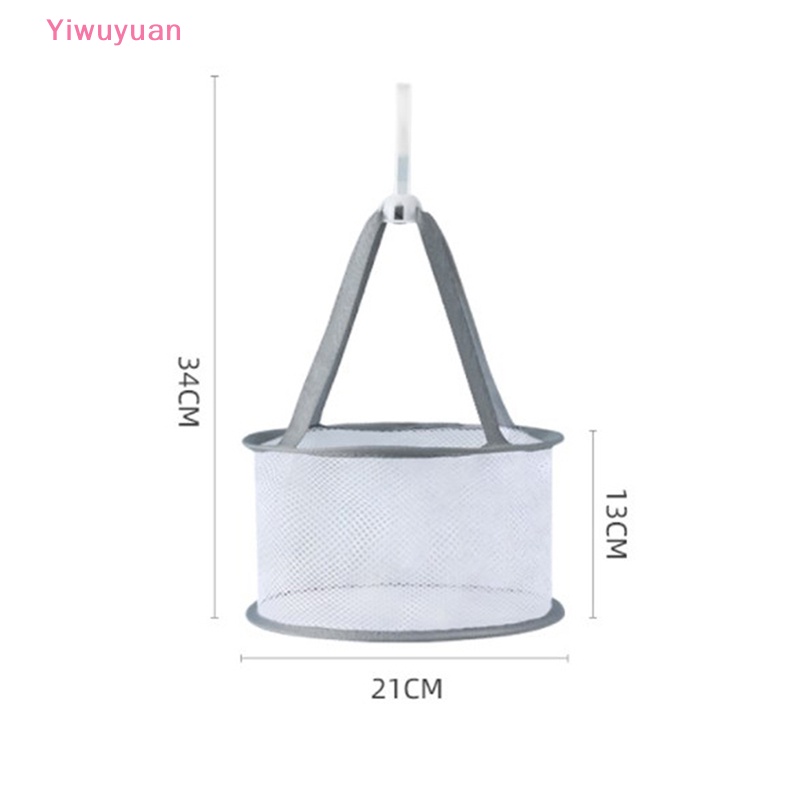 Túi Lưới Phơi Khô Cọ Trang Điểm Mới