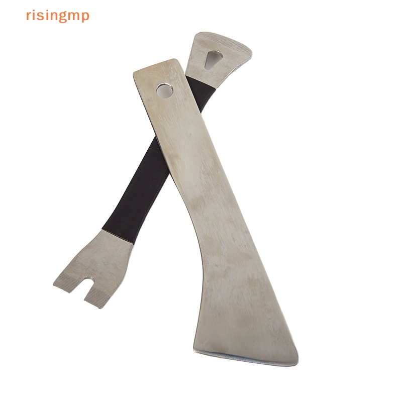 Tấm Tháo Gỡ Gương Chiếu Hậu Xe Hơi Bằng Inox Chống Trượt