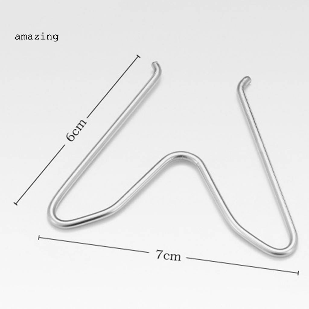 Giá Đỡ Bình Gas Hình Chữ W Bằng Thép Không Gỉ Chống Trượt Chống Rỉ