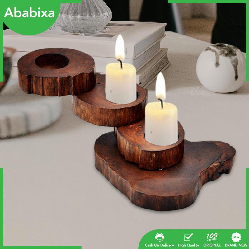 Giá Đỡ Sushi / Đĩa Ăn Bằng Gỗ Họa Tiết Hoa Phong Cách Nhật Bản Độc Đáo Tiện Dụng Cho Gia Đình / Nhà Hàng / Tiệc Cưới