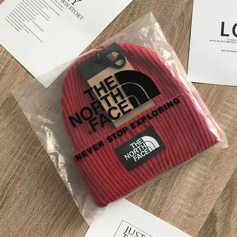 Mũ beanie Trùm Đầu Màu Kẹo Thời Trang Thu Đông Cho Nam Nữ