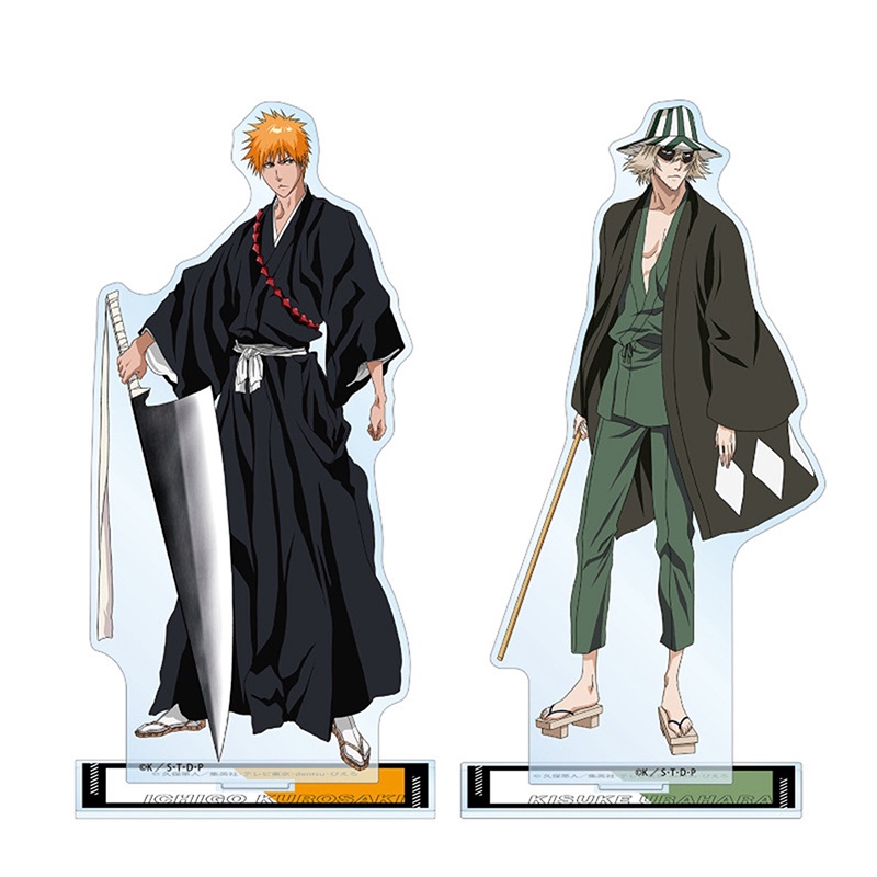 Mô Hình Nhân Vật Maka Albarn Trong Soul Eater Trang Trí Bàn Làm Việc