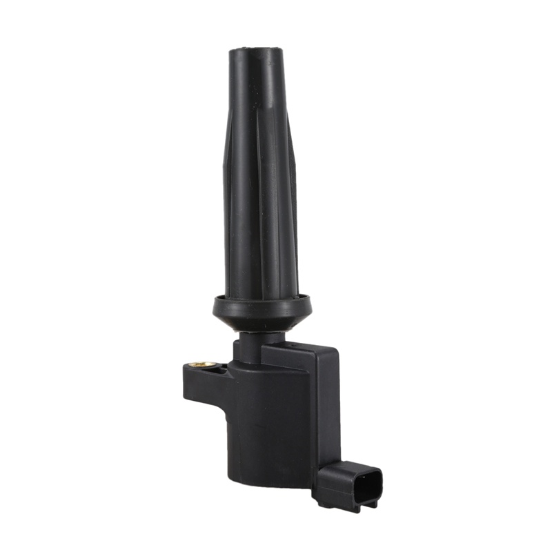 Cuộn dây 4 gói cho ford Escape Focus Mazda 2.0L 2.3L DOHC DG541 FD505 DG507 4M5G-12A366-BC