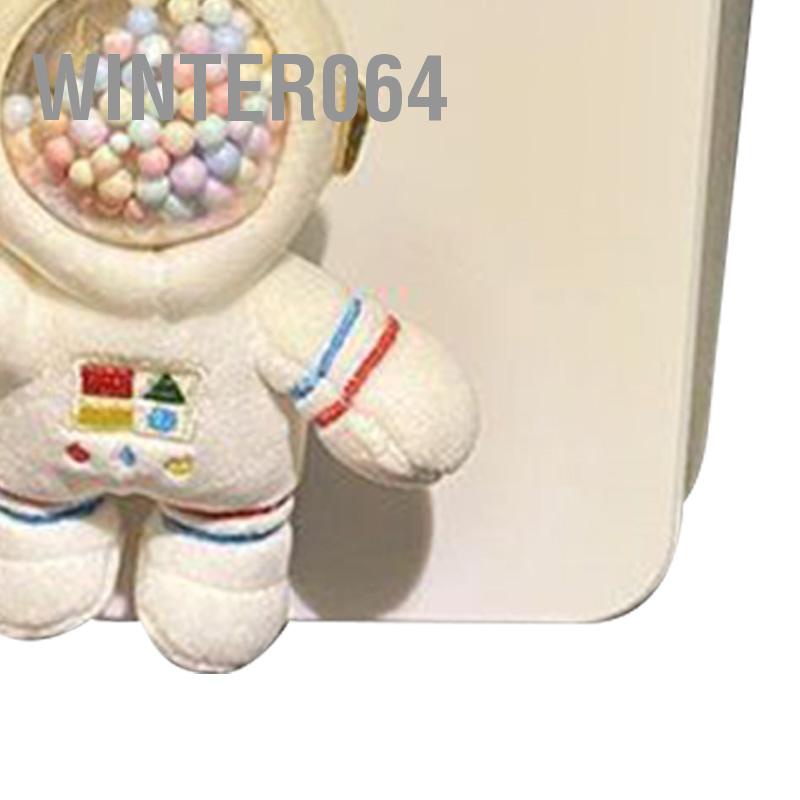 Winter064 Gối Tựa Đầu Ô Tô Túi Treo Nhựa Có Thể Gập Lại Ghế Sau Người Tổ Chức Nhẹ Bảo Quản Rác