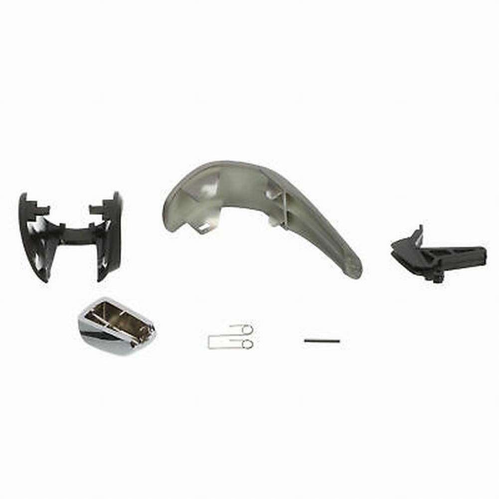 Vỏ Bọc Cần Gạt Số Cao Cấp Cho Xe Ô Tô Chevrolet Sonic Trax 2012-2016 42539736 Bộ Núm Cần Số Tự Động Chuyên Dụng Cho Xe Hơi