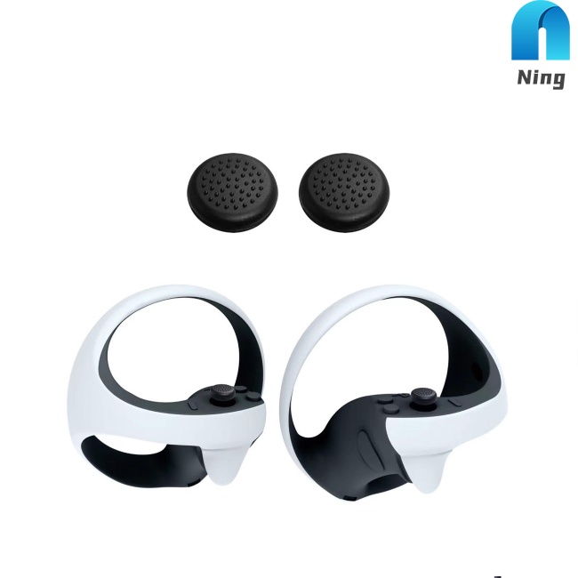 Vỏ Bảo Vệ Bằng Silicon Chống Trầy Cho Ps Vr2 Vr