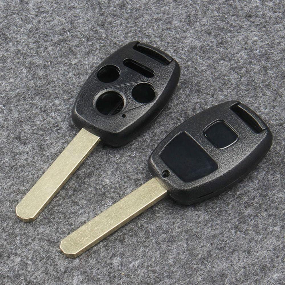 Vỏ Bảo Vệ Chìa Khóa Xe Hơi Honda Cr-V Civic 2 / 3 / 4