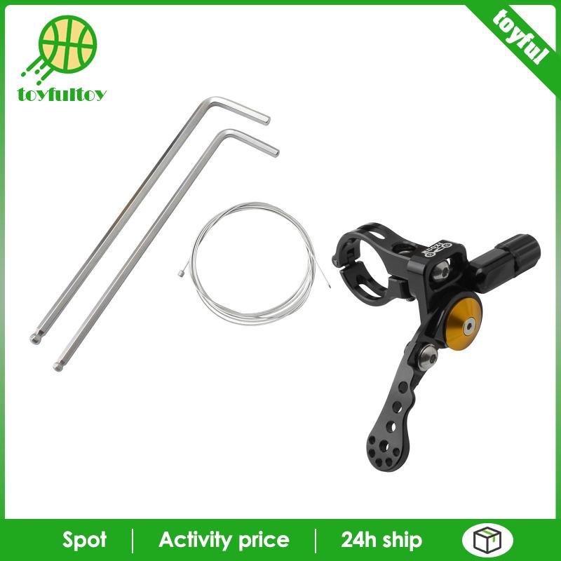 Ống Nhỏ Giọt 22.2MM Màu Đen Thông Dụng Cho Điều Khiển Từ Xa