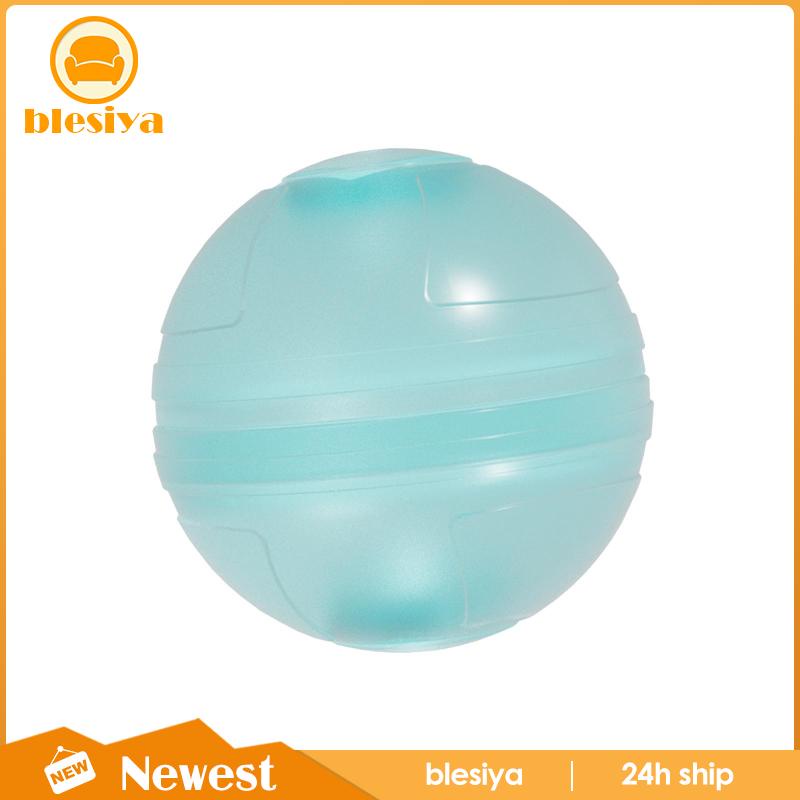 [Blesiya] Đồ Chơi Bong Bóng Nước Có Thể Đổ Đầy Màu Trắng