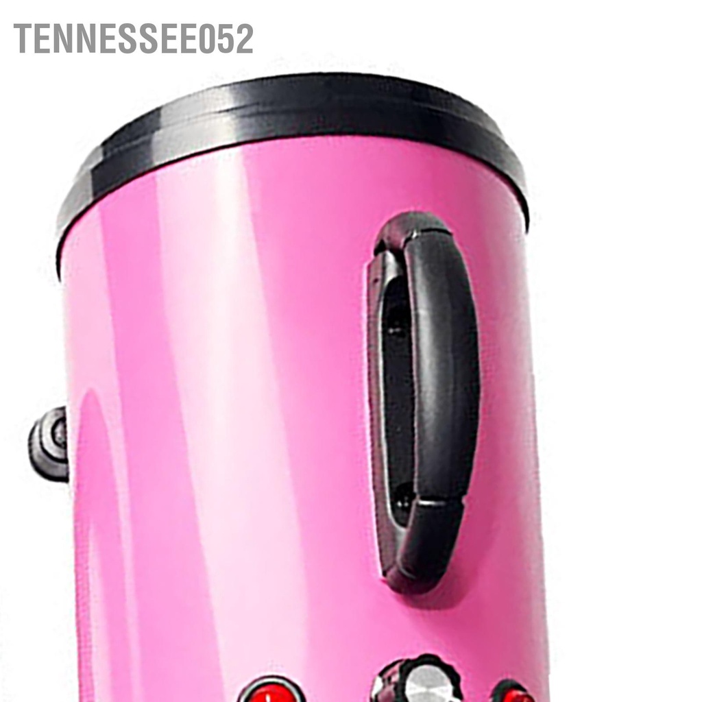 Tennessee052 Máy Sấy Cho Chó Tốc Độ Có Thể Điều Chỉnh Ồn Thấp Chịu Nhiệt Di Động Thổi Chải Lông Thú Cưng Mèo Phích Cắm Châu Âu