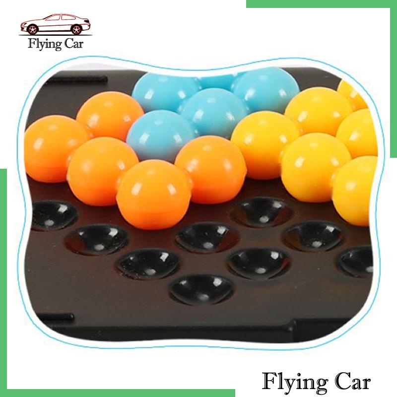 Bảng Đồ Chơi Thử Thách Trí Thông Minh Lzdjfmy2 Nhiều Màu Sắc Cho Trẻ Em