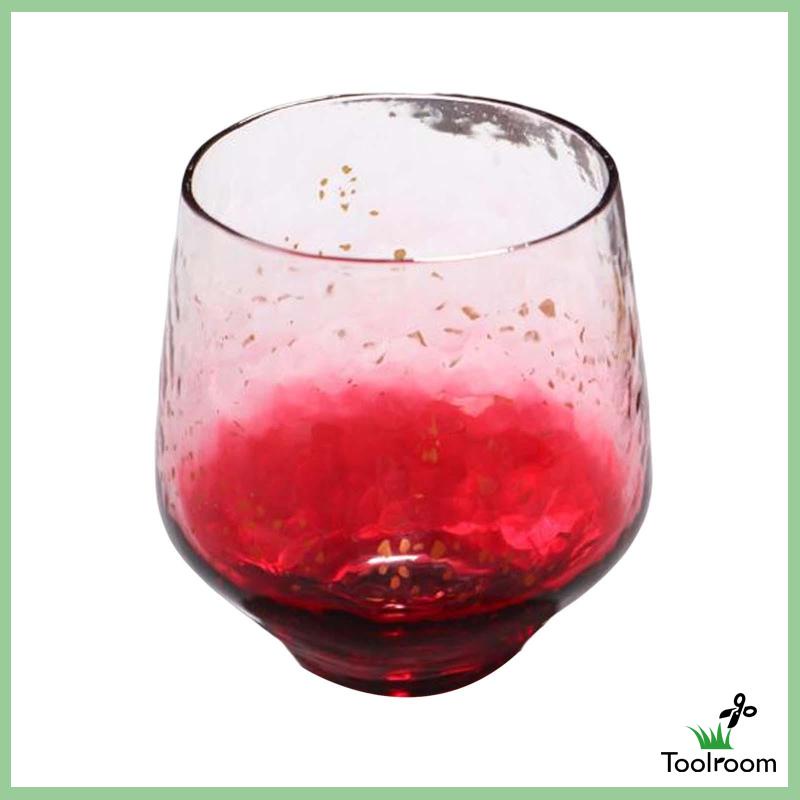 Ly Thủy Tinh Uống Cocktail Thời Trang Cổ Điển