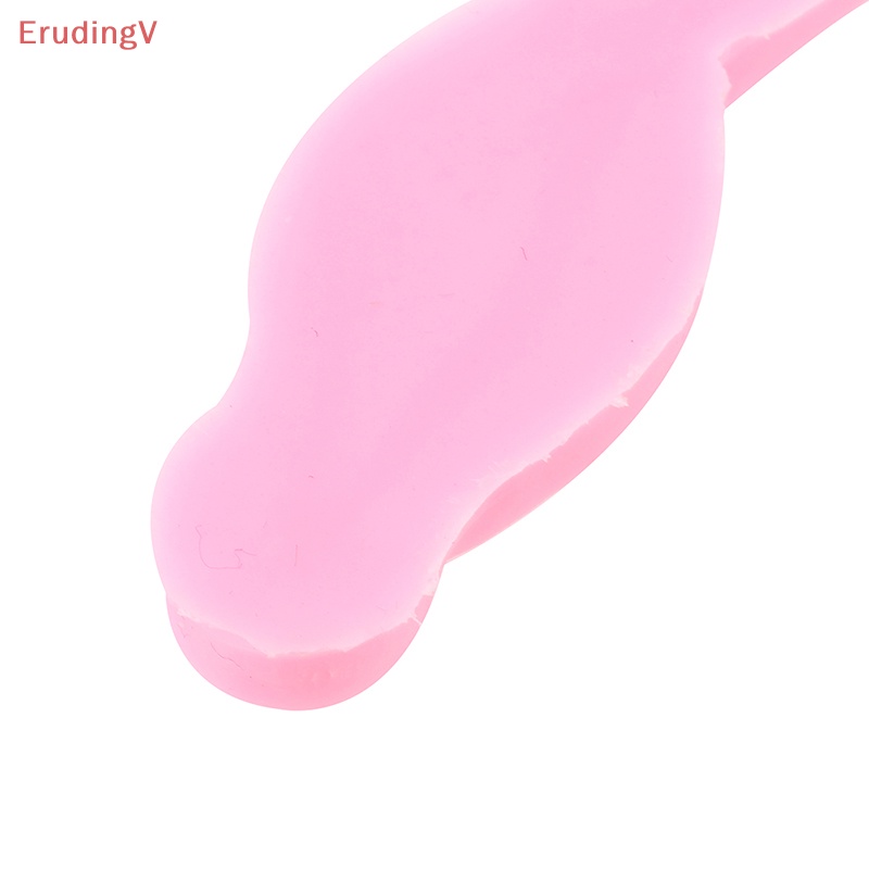 Khuôn silicone Tạo Hình Đá Quý Trang Trí Bánh Kem