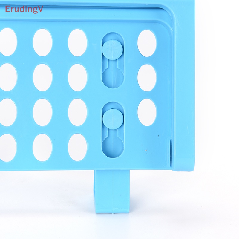 Giá Đỡ Túi Rác Bằng Nhựa Có Thể Gấp Gọn Tiện Lợi