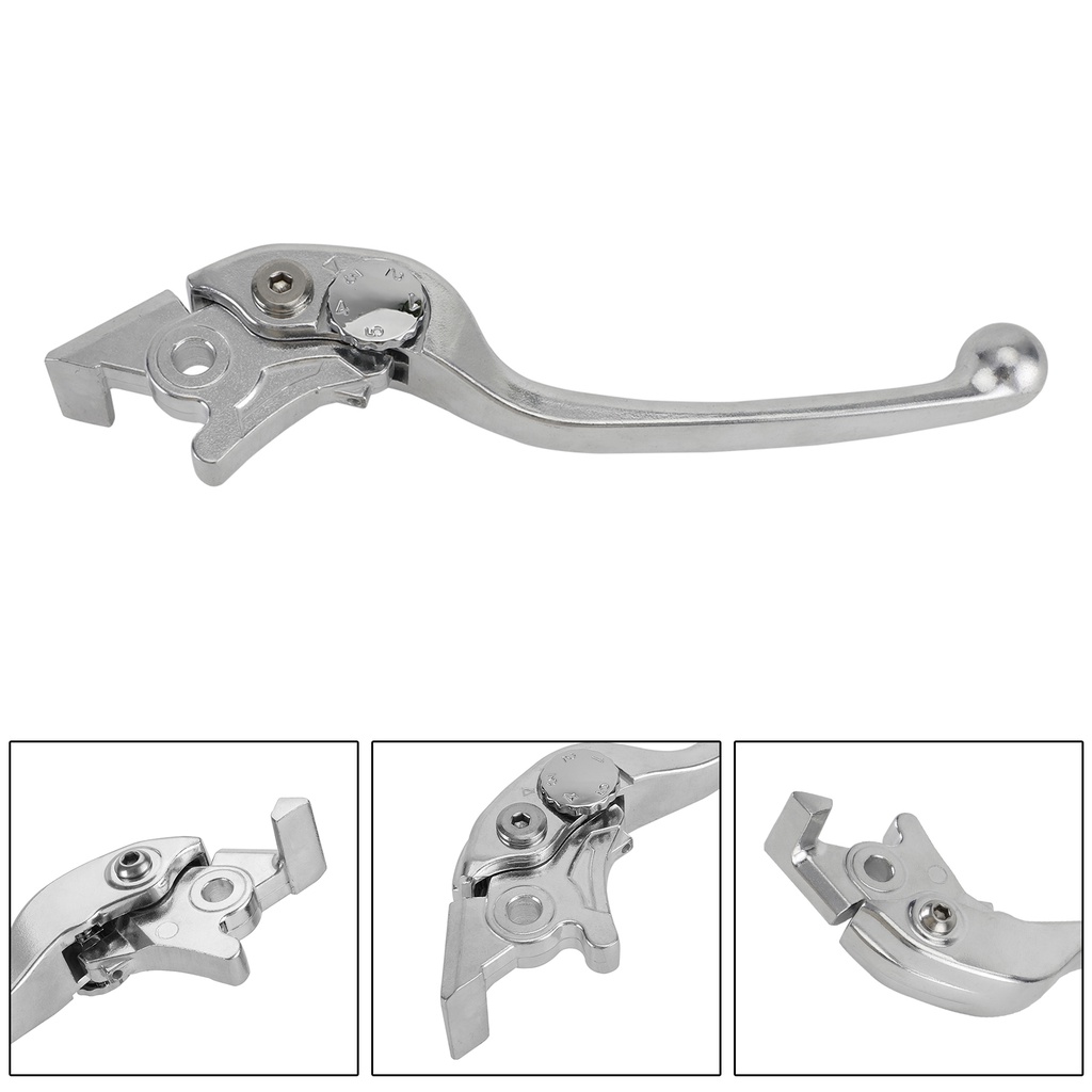 Tay Thắng Chuyên Dụng Cho Xe HONDA CB500F CBR500R CB400F CBR30OR CBR250RR CBR250R CBR125R