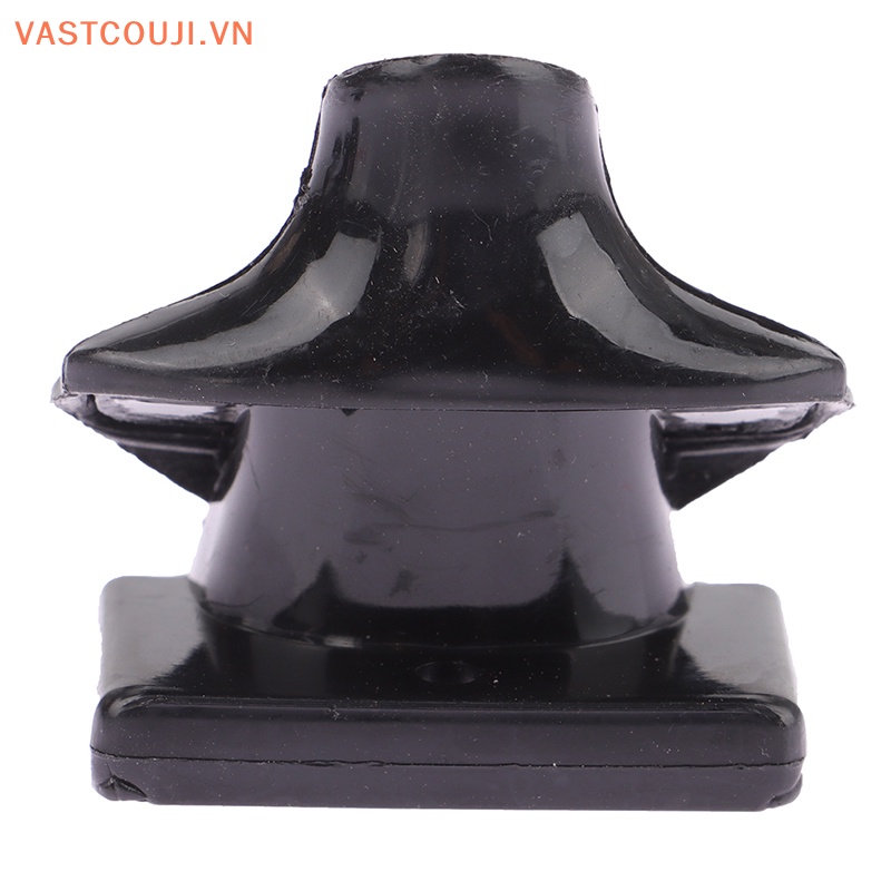 Set 5 Giá Trưng Bày Vòng cổ Màu Đen Cho Nhà Búp Bê