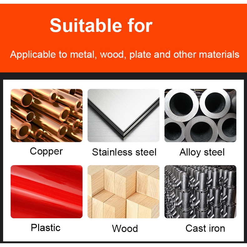 Mũi Khoan Xoắn 2 Rãnh Bằng Thép Vonfram HRC55 Dành Cho Thép Không Gỉ Hợp Kim CNC