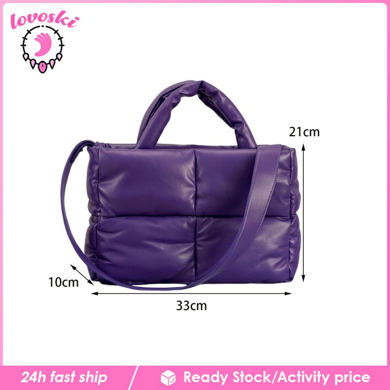 Túi Tote Đeo Vai Màu Trơn Dùng Khi Đi Câu Cá Dành Cho Nữ