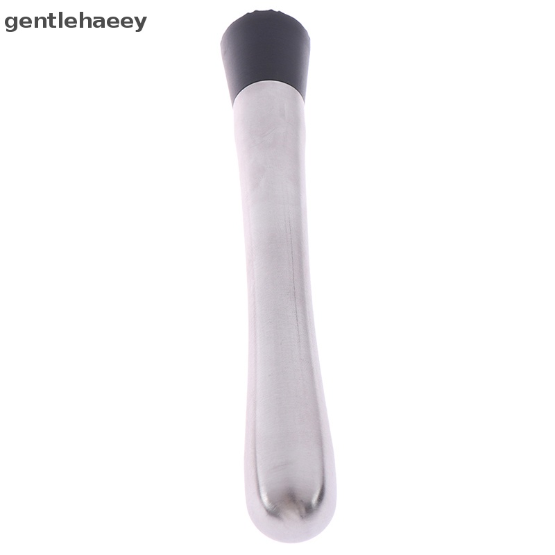 Dụng Cụ Pha Chế Cocktail Bằng Thép Không Gỉ DIY