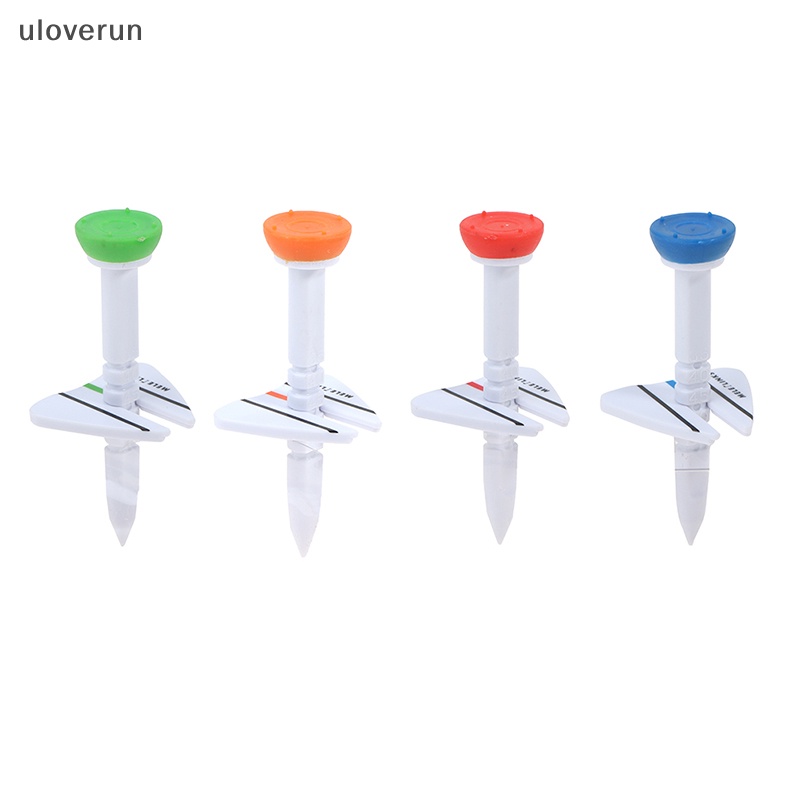 Giá Đỡ Bóng Golf Bằng Nhựa Tiện Dụng