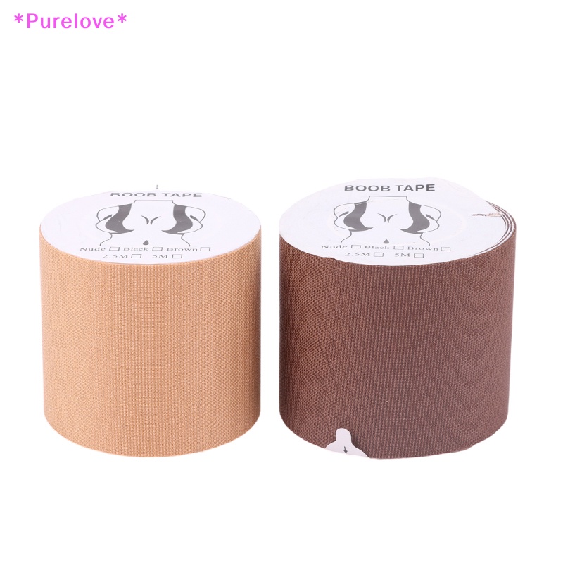 Cuộn Băng Dán Nâng Ngực Chống Chảy Xệ 6cm * 2.5m Tiện Dụng