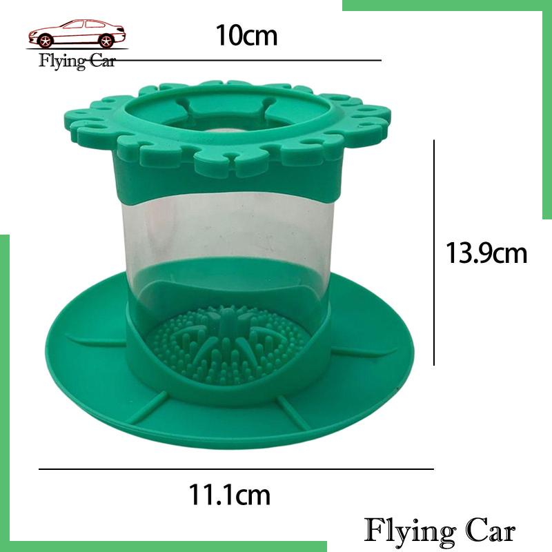 Xô Rửa Cọ Sơn Đa Năng Lzdjfmy2