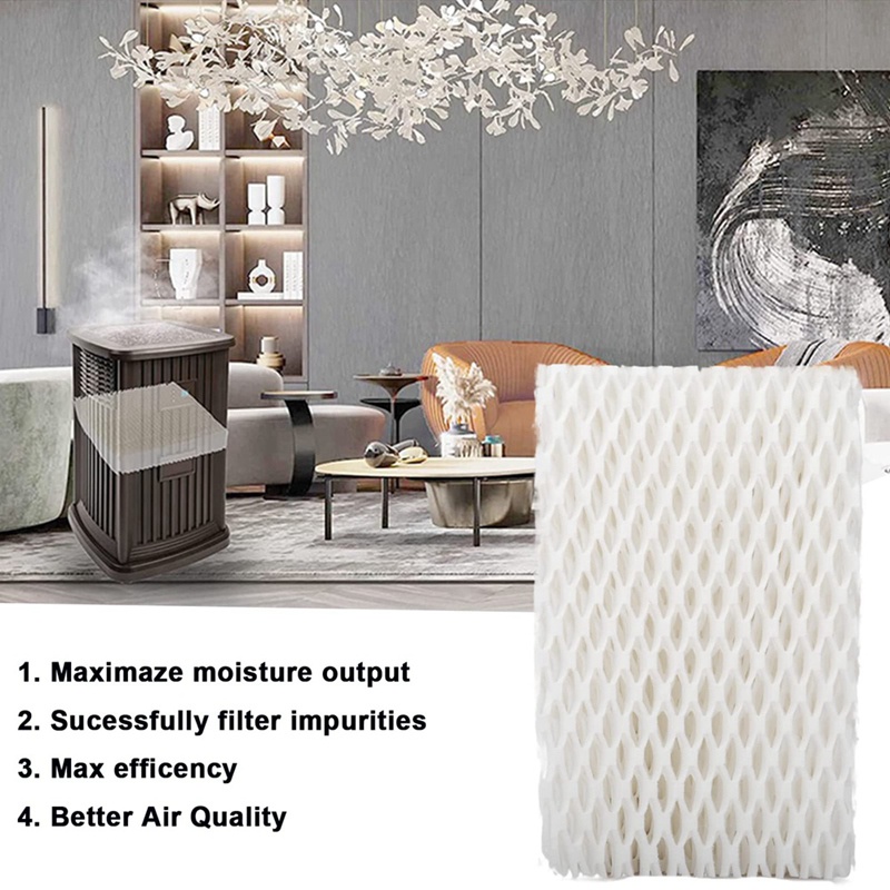 Bộ Lọc Độ Ẩm WF813 Cho Máy Tạo Độ Ẩm Relion Rm-832 RCM-832N Procre PCWF813