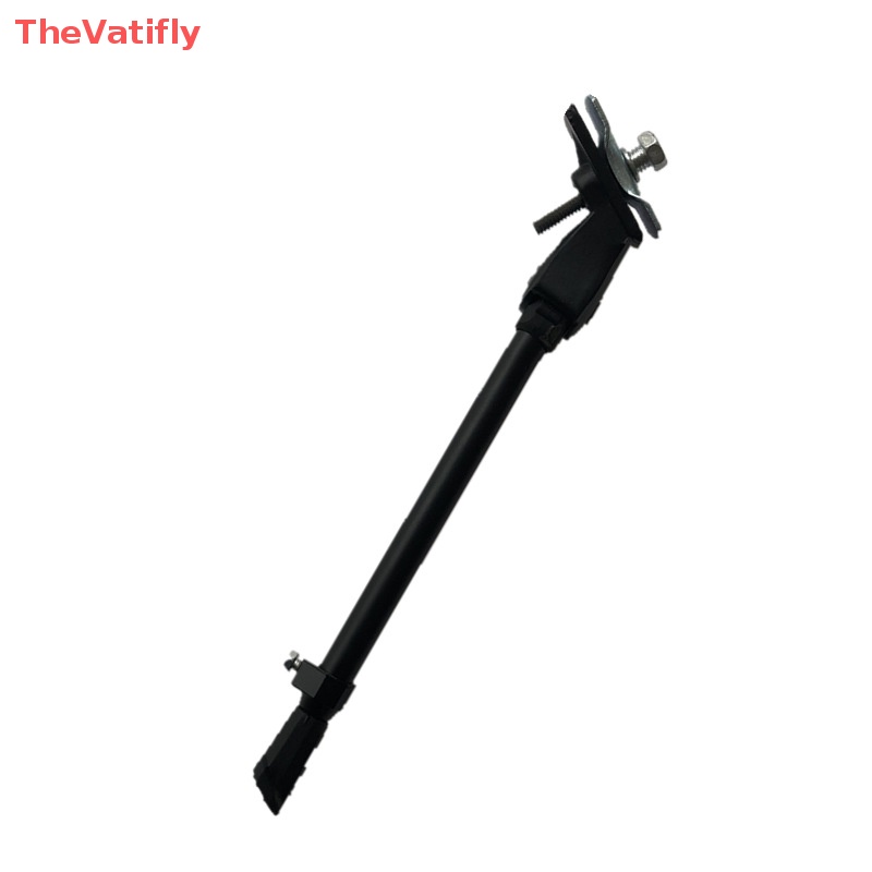 1 Phụ Kiện Hợp Kim Nhôm Gắn Đuôi Xe Có Thể Điều Chỉnh